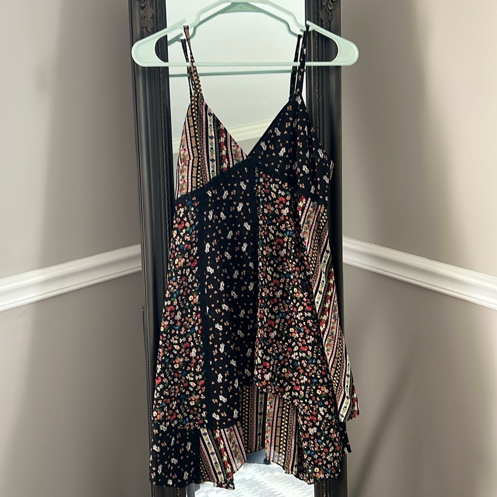 Alice + Olivia mini dress, size 2
